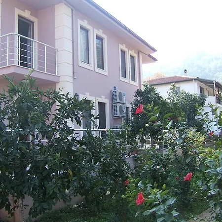 Apartamento Mandalin Apart Turgut Koy