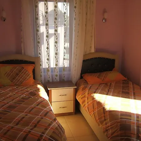 Apartamento Mandalin Apart Turgut Koy *